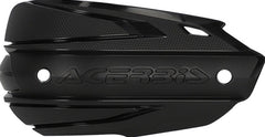 HANDGUARD COVER ENDURANCE-X, BLACK