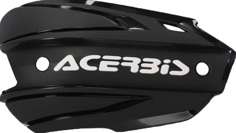 HANDGUARD COVER ENDURANCE-X, BLACK/WHITE