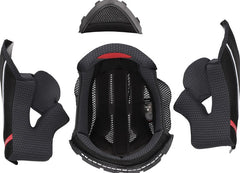 INNER LINING X-WAY, BLACK