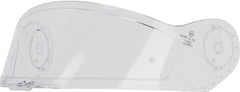TRASPARENT VISOR SEREL 22-06, CLEAR