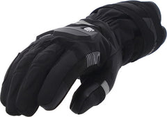 CE WINTER TOUR GLOVES, BLACK, Size XXL