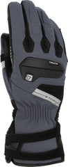 CE WINTER TOUR GLOVES, BLACK/GREY