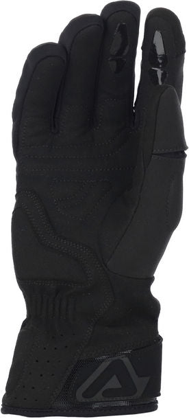 CE SKYLINE GLOVES, BLACK