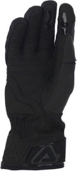 CE SKYLINE GLOVES, BLACK