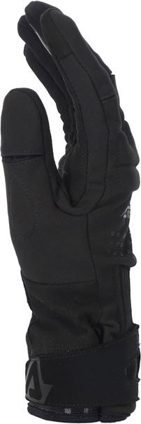 CE SKYLINE GLOVES, BLACK