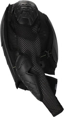 BODY ARMOUR KORAZZA, BLACK/YELLOW