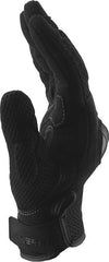 CE RAMSEY MY VENTED LADY GLOVES, BLACK