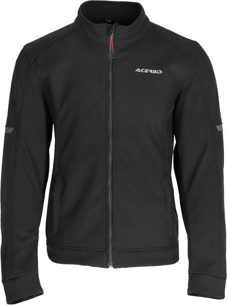 CE X-TOWN JACKET, BLACK