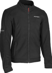CE X-TOWN JACKET, BLACK