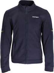 CE X-TOWN JACKET, BLUE/YELLOW