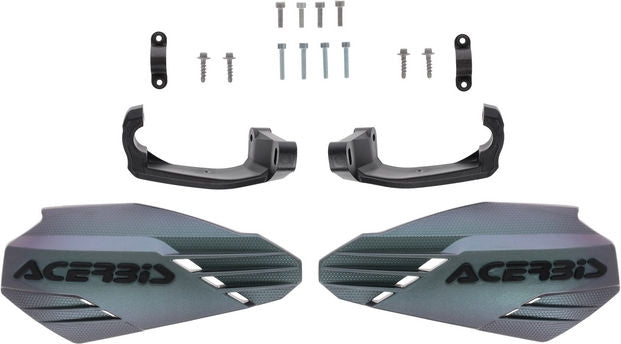 LINEAR HANDGUARDS, CHAMELEON