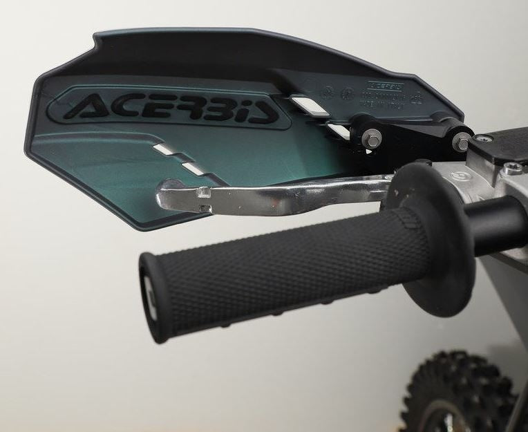 LINEAR HANDGUARDS, CHAMELEON