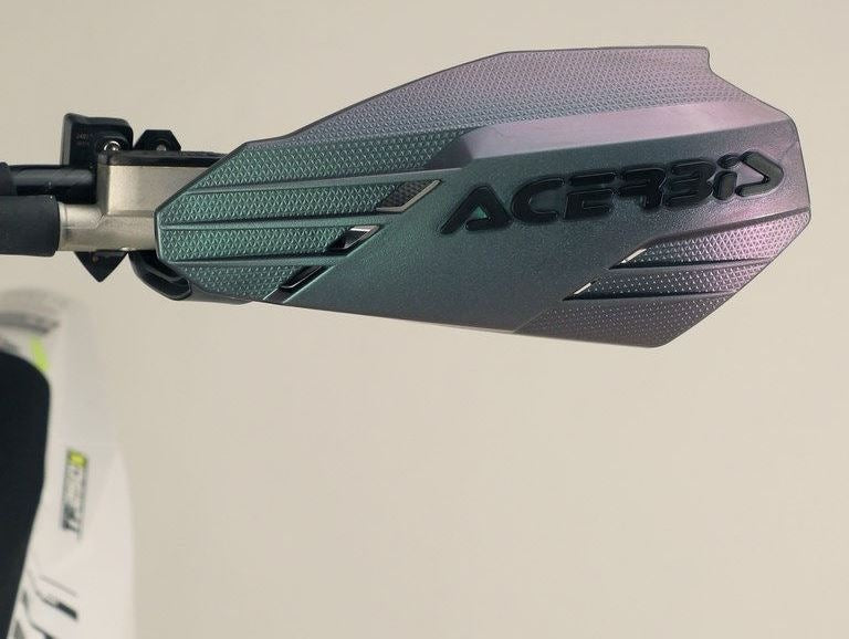 LINEAR HANDGUARDS, CHAMELEON
