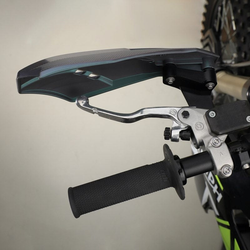LINEAR HANDGUARDS, CHAMELEON
