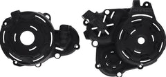 X-POWER, BLACK