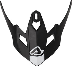 VISOR PROFILE JUNIOR, BLACK 2