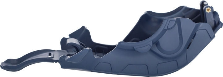 SKID PLATE, BLUE