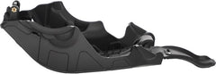 SKID PLATE, BLACK