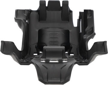 SKID PLATE, BLACK