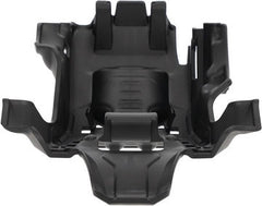 SKID PLATE, BLACK