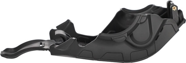 SKID PLATE, BLACK