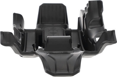 SKID PLATE, BLACK