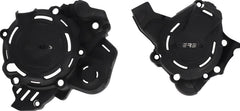 X-POWER, BLACK