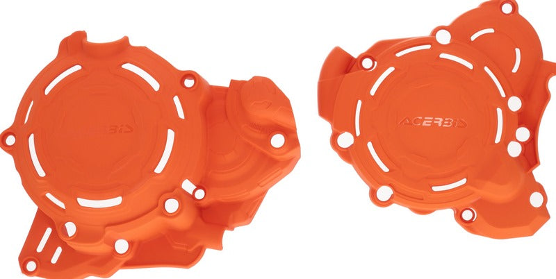 X-POWER, ORANGE 2