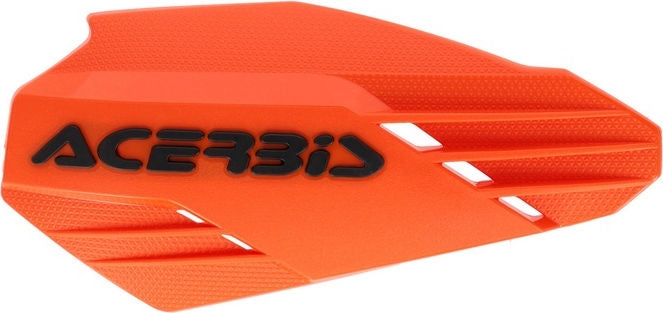 K-LINEAR HANDGUARDS, ORANGE/BLACK