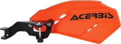 K-LINEAR HANDGUARDS, ORANGE/BLACK
