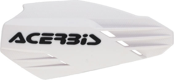 K-LINEAR HANDGUARDS, WHITE/BLACK