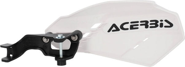 K-LINEAR HANDGUARDS, WHITE/BLACK