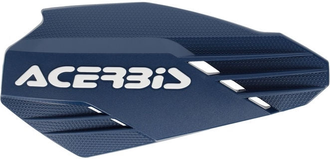 K-LINEAR HANDGUARDS, BLUE/WHITE