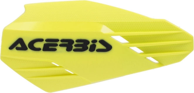 K-LINEAR HANDGUARDS, YELLOW/BLACK