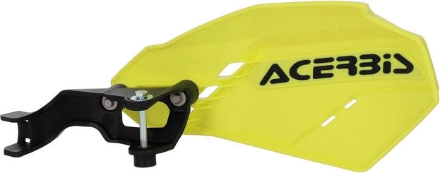 K-LINEAR HANDGUARDS, YELLOW/BLACK