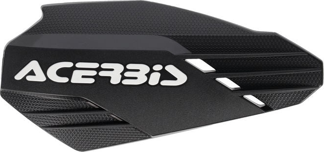 K-LINEAR HANDGUARDS, BLACK/WHITE