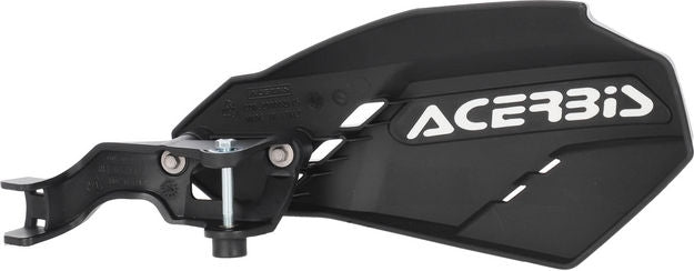 K-LINEAR HANDGUARDS, BLACK/WHITE