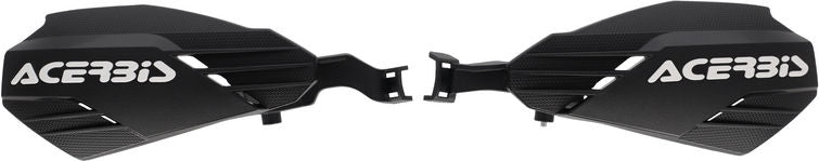K-LINEAR HANDGUARDS, BLACK/WHITE
