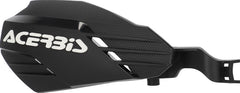 K-LINEAR HANDGUARDS, BLACK/WHITE