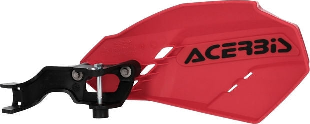 K-LINEAR HANDGUARDS, RED/BLACK