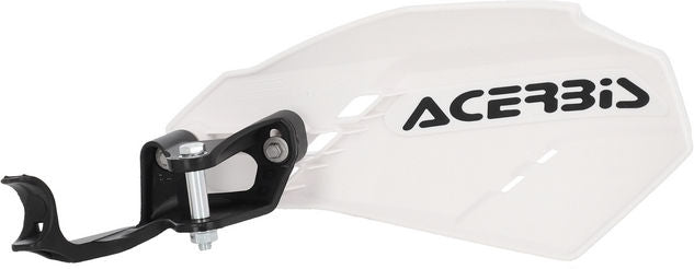 K-LINEAR YKS HANDGUARDS, WHITE/BLACK