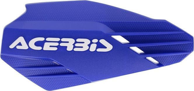 K-LINEAR YKS HANDGUARDS, BLUE/WHITE