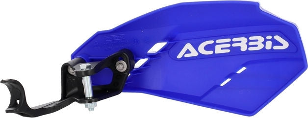 K-LINEAR YKS HANDGUARDS, BLUE/WHITE