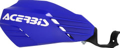 K-LINEAR YKS HANDGUARDS, BLUE/WHITE