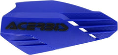 K-LINEAR YKS HANDGUARDS, BLUE/BLACK