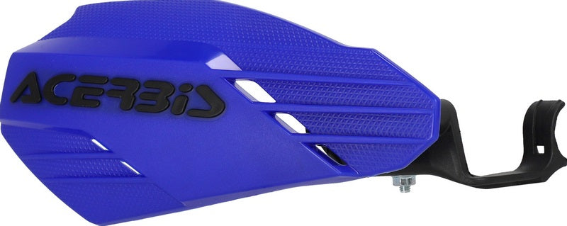 K-LINEAR YKS HANDGUARDS, BLUE/BLACK