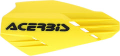 K-LINEAR YKS HANDGUARDS, YELLOW/BLACK