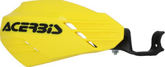 K-LINEAR YKS HANDGUARDS, YELLOW/BLACK