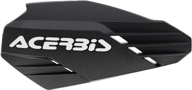 K-LINEAR YKS HANDGUARDS, BLACK/WHITE