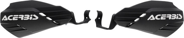 K-LINEAR YKS HANDGUARDS, BLACK/WHITE